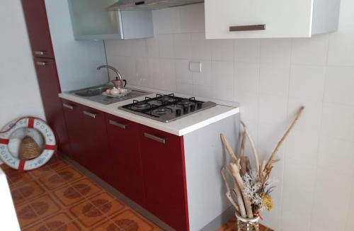 Le Forna Apartment | Casa sul Mare 3