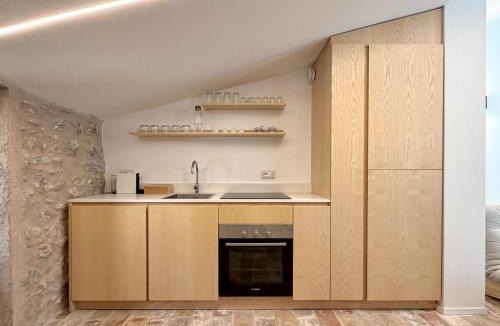 Rasiglia House | Casa sulla Cascata