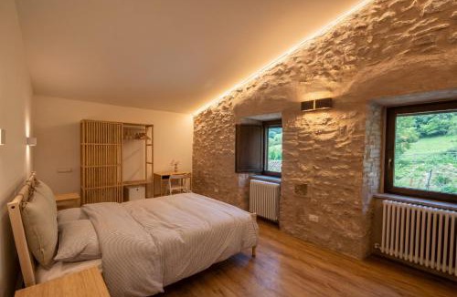 Rasiglia House | Casa sulla Cascata