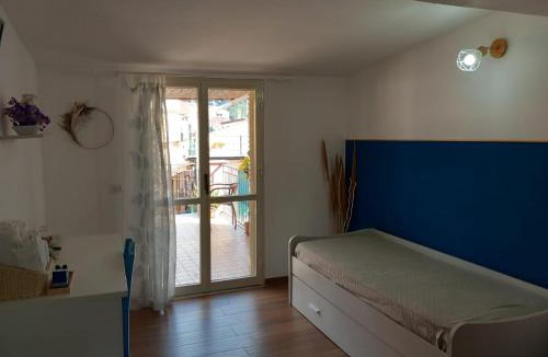 Marina Di Camerota Bed & Breakfast | Casa sulla Punta