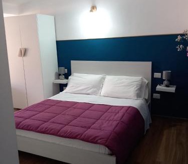 Marina Di Camerota Bed & Breakfast | Casa sulla Punta