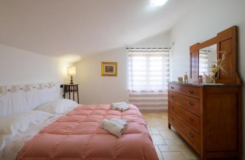 Ponte d'Assi Apartment | Casa sulla via di Francesco