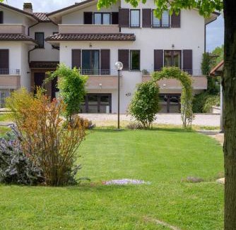 Ponte d'Assi Apartment | Casa sulla via di Francesco