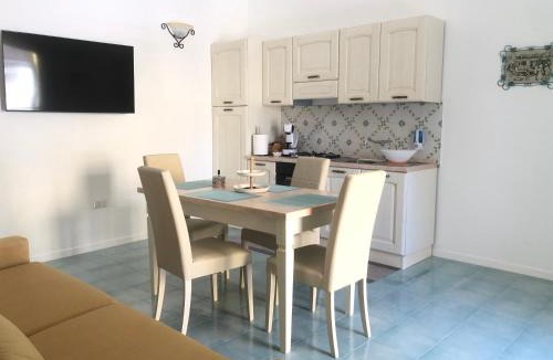 Crotone Apartment | Casa Susanna