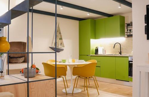 Vieste Apartment | Casa Sveva