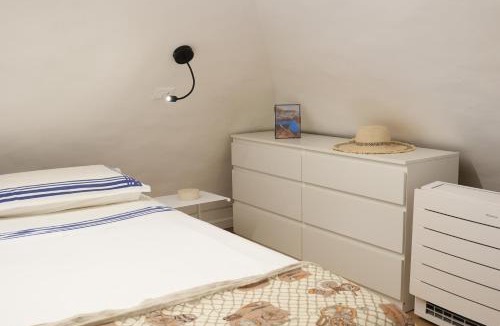 Vieste Apartment | Casa Sveva