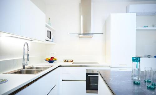 Santa Maria di Castellabate House | Casa Tafuri