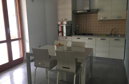 Marina Di Camerota Apartment | Casa Talamo/Appartamento Mara