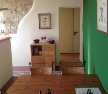 Monterosso Apartment | Casa Tartufo