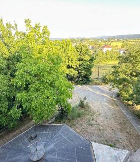 Pareto House | Casa Tassistro