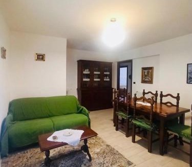 Roccaraso Apartment | Casa Tatone