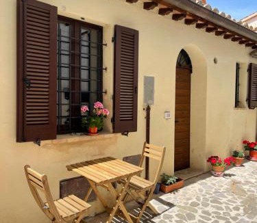 Nocera Umbra Apartment | Casa Teatro