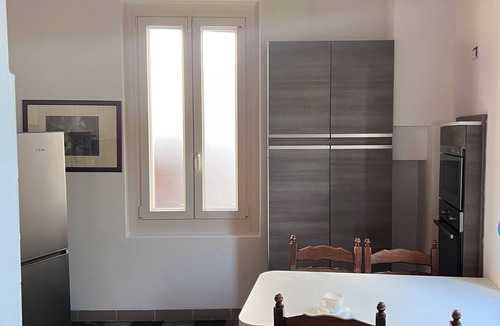 Carpeneto Apartment | Casa Terragni 38 - Four Bedroom Apartment, Sleeps 8