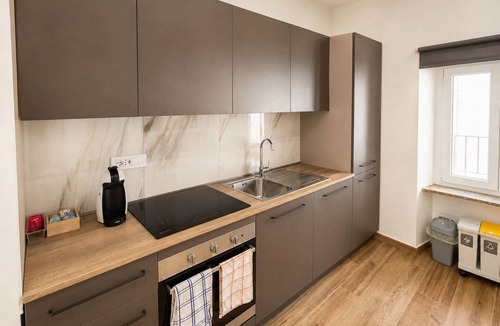 Venaria Reale Apartment | Casa Tina - Historic Center & Allianz Stadium