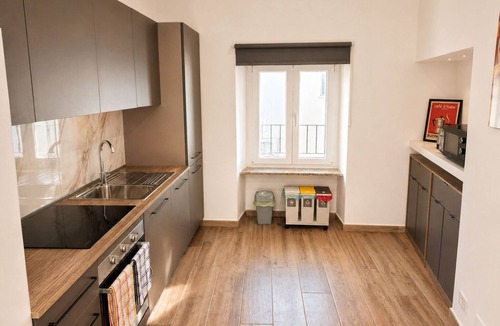 Venaria Reale Apartment | Casa Tina - Historic Center & Allianz Stadium