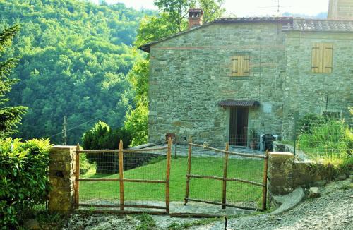Stia Apartment | Casa Titina Riposo e Relax nella campagna toscana