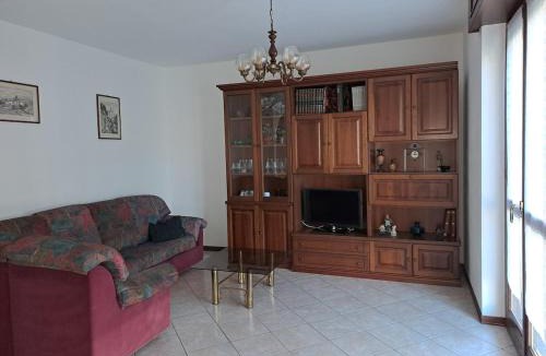 Villadossola Apartment | Casa Tizy
