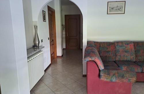 Villadossola Apartment | Casa Tizy
