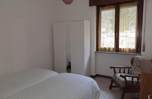 Villadossola Apartment | Casa Tizy