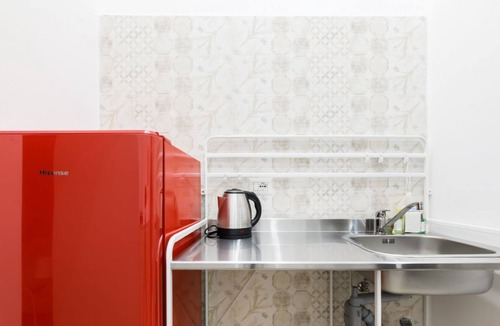 Quartieri Spagnoli Apartment | Casa Tofarella By Dimorra
