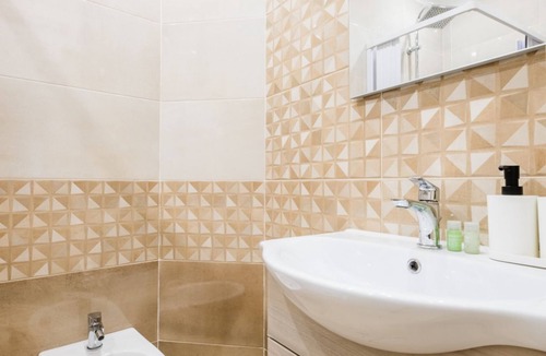 Quartieri Spagnoli Apartment | Casa Tofarella By Dimorra