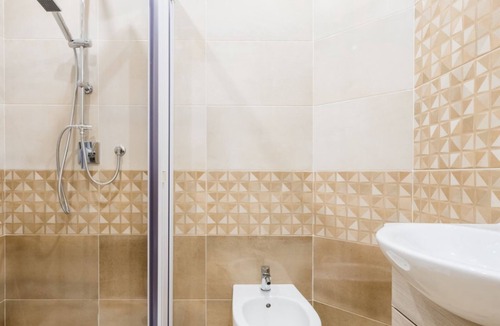 Quartieri Spagnoli Apartment | Casa Tofarella By Dimorra