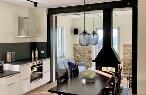 Saint-remy-de-provence House | Casa Toni - Urlaub im Piemont