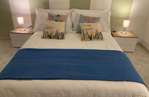 Canosa di Puglia Apartment | Casa - Torre dell'Orologio