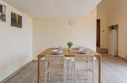 Torre a Mare Apartment | Casa Torre Lama by Wonderful Italy