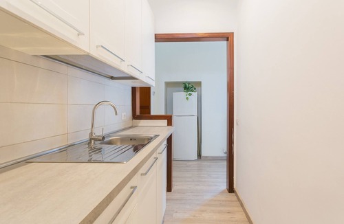 Torre a Mare Apartment | Casa Torre Lama by Wonderful Italy