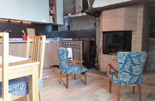 Montefiascone House | Casa Tosca