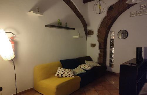 Benevento Apartment | Casa Traiano
