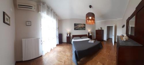 Foggia Apartment | Casa Trastevere