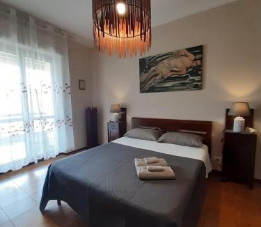 Foggia Apartment | Casa Trastevere