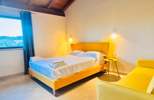Torino di Sangro Bed & Breakfast | Casa Tratturo