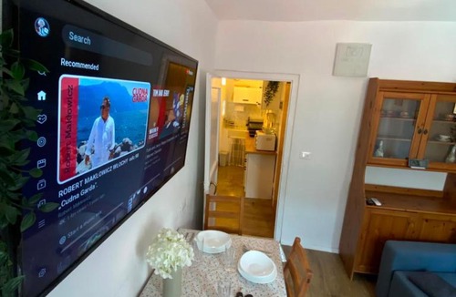 Serra Ricco Apartment | Casa Tre Fiori 3