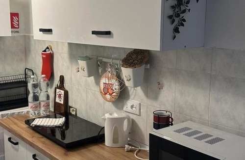 Serra Ricco Apartment | Casa Tre Fiori 3