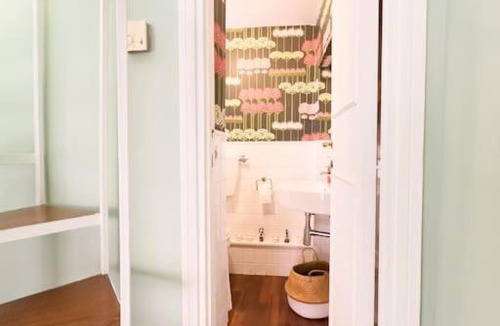 Monti Apartment | Casa Triunfo Boutique Apartment