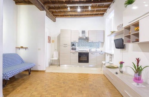 Monti Apartment | Casa Tua in Monti