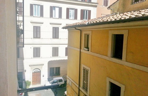 Monti Apartment | Casa Tua in Monti