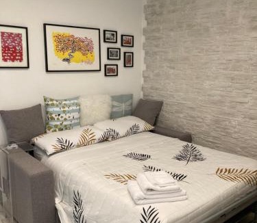 Ivrea Apartment | CASA TUA