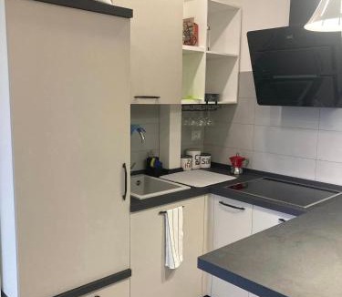 Ivrea Apartment | CASA TUA