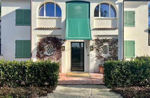 Porto Recanati Hotel | Casa tua Spa Resort