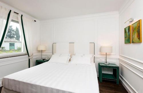 Porto Recanati Hotel | Casa tua Spa Resort
