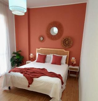 Francavilla al Mare Apartment | Casa Tucano - Suite apartment