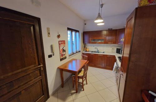 Teano Apartment | Casa Tuoro