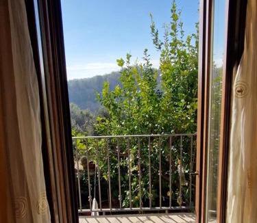 Teano Apartment | Casa Tuoro