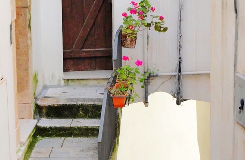 Sperlonga Hotel | Casa Ulisse Sperlongaresort
