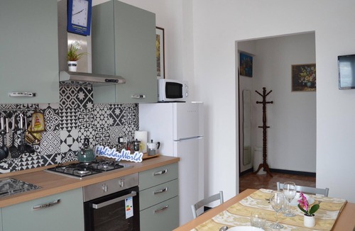 Pra' Apartment | Casa Undici Bis by Holiday World