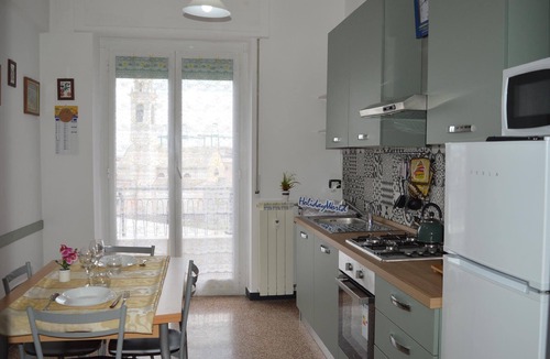 Pra' Apartment | Casa Undici Bis by Holiday World